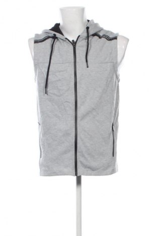 Pánska vesta  Chapter, Veľkosť M, Farba Sivá, Cena  4,95 €
