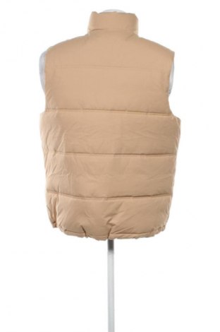 Herrenweste Columbia, Größe M, Farbe Beige, Preis € 137,99