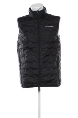 Pánska vesta  Columbia, Veľkosť M, Farba Čierna, Cena  124,95 €