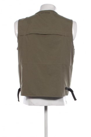 Férfi mellény Columbia, Méret M, Szín Zöld, Ár 35 839 Ft