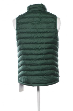 Férfi mellény Columbia, Méret M, Szín Zöld, Ár 35 839 Ft
