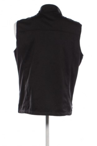 Ανδρικό γιλέκο Crane, Μέγεθος L, Χρώμα Μαύρο, Τιμή 10,99 €