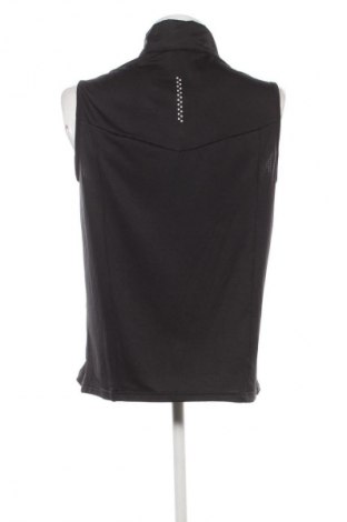Męska kamizelka Crane, Rozmiar XXL, Kolor Czarny, Cena 18,99 zł