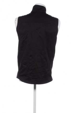 Herrenweste Crivit, Größe L, Farbe Schwarz, Preis € 11,99