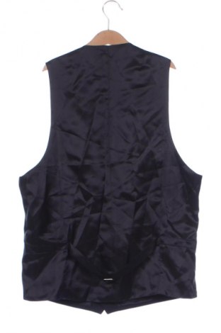 Herrenweste De Fursac, Größe S, Farbe Blau, Preis € 54,99