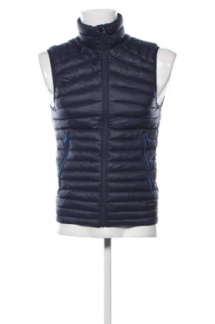 Férfi mellény Decathlon, Méret S, Szín Kék, Ár 9 169 Ft