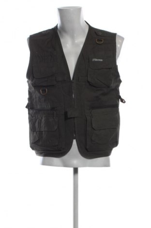 Férfi mellény Feng, Méret L, Szín Barna, Ár 9 600 Ft