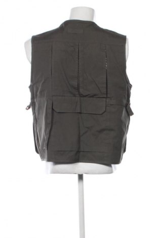 Férfi mellény Feng, Méret L, Szín Barna, Ár 9 600 Ft