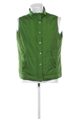 Pánska vesta  G.W., Veľkosť XL, Farba Zelená, Cena  41,95 €