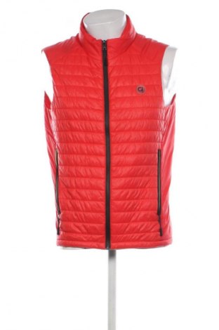 Pánska vesta  Gaudi, Veľkosť L, Farba Červená, Cena  45,54 €