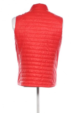 Pánska vesta  Gaudi, Veľkosť L, Farba Červená, Cena  45,54 €