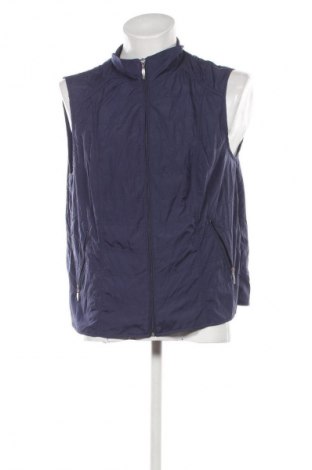 Pánská vesta  Goldner, Velikost L, Barva Modrá, Cena  1 029,00 Kč