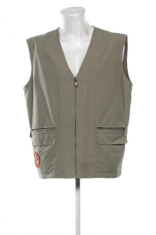 Herrenweste Greenfield, Größe L, Farbe Grün, Preis € 15,00