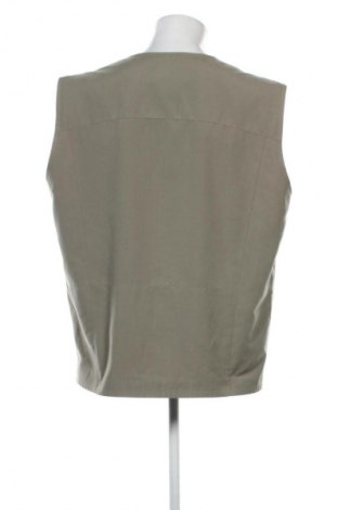 Herrenweste Greenfield, Größe L, Farbe Grün, Preis € 15,00