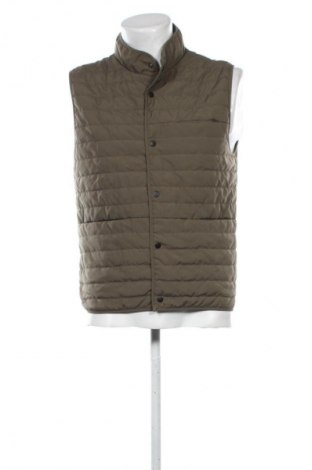 Vestă de bărbați H&M L.O.G.G., Mărime M, Culoare Verde, Preț 67,99 Lei