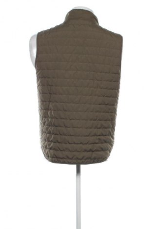 Vestă de bărbați H&M L.O.G.G., Mărime M, Culoare Verde, Preț 67,99 Lei