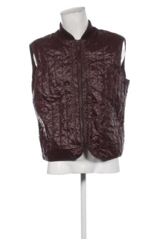 Мъжки елек Henry Cotton's, Размер XL, Цвят Кафяв, Цена 14,82 €