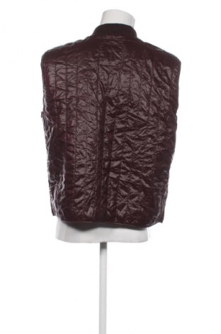 Мъжки елек Henry Cotton's, Размер XL, Цвят Кафяв, Цена 14,82 €