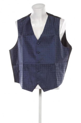 Herrenweste Hisdern, Größe 3XL, Farbe Mehrfarbig, Preis € 16,16