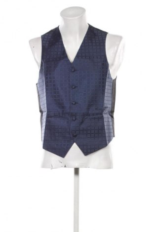 Pánska vesta  Hisdern, Veľkosť S, Farba Viacfarebná, Cena  16,16 €