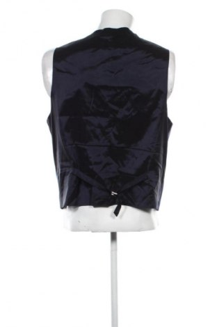 Ανδρικό γιλέκο Hugo Boss, Μέγεθος XL, Χρώμα Μπλέ, Τιμή 52,63 €