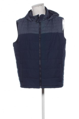 Vestă de bărbați Identic, Mărime XL, Culoare Albastru, Preț 75,99 Lei