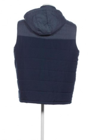 Vestă de bărbați Identic, Mărime XL, Culoare Albastru, Preț 75,99 Lei