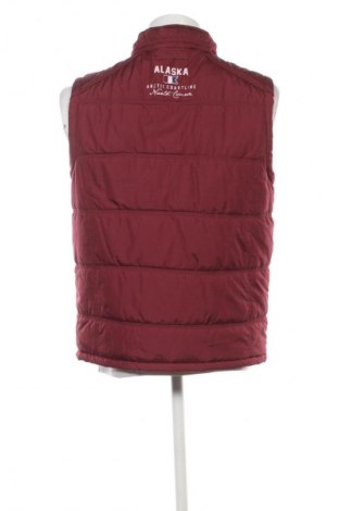 Мъжки елек Infinity, Размер M, Цвят Червен, Цена 20,99 лв.