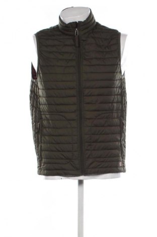 Pánská vesta  Jack & Jones, Velikost L, Barva Zelená, Cena  529,00 Kč