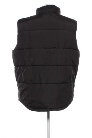 Vestă de bărbați Jean Pascale, Mărime XXL, Culoare Negru, Preț 105,99 Lei