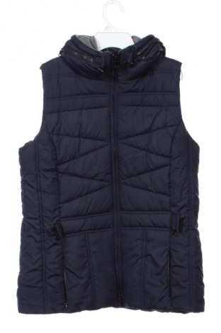 Męska kamizelka Lerros, Rozmiar XS, Kolor Niebieski, Cena 112,99 zł