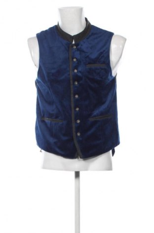 Ανδρικό γιλέκο Livergy, Μέγεθος M, Χρώμα Πολύχρωμο, Τιμή 14,77 €