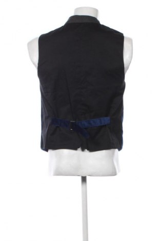 Ανδρικό γιλέκο Livergy, Μέγεθος M, Χρώμα Πολύχρωμο, Τιμή 14,77 €