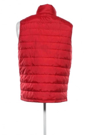 Vestă de bărbați Livergy, Mărime L, Culoare Roșu, Preț 202,63 Lei