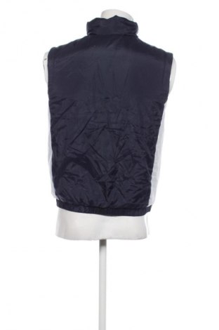 Férfi mellény Lotto, Méret S, Szín Kék, Ár 8 889 Ft