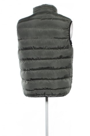 Pánska vesta  Manfinity, Veľkosť XL, Farba Zelená, Cena  20,95 €