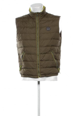 Pánská vesta  Marc O'Polo, Velikost XL, Barva Zelená, Cena  819,00 Kč