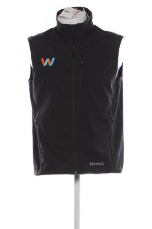 Pánská vesta  Marmot, Velikost L, Barva Černá, Cena  1 770,00 Kč