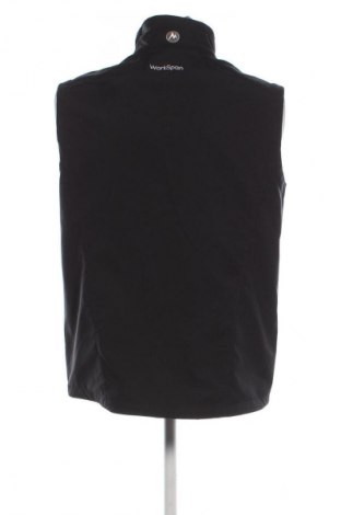 Pánská vesta  Marmot, Velikost L, Barva Černá, Cena  1 770,00 Kč