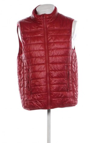 Мъжки елек Mavi, Размер XL, Цвят Червен, Цена 34,99 лв.