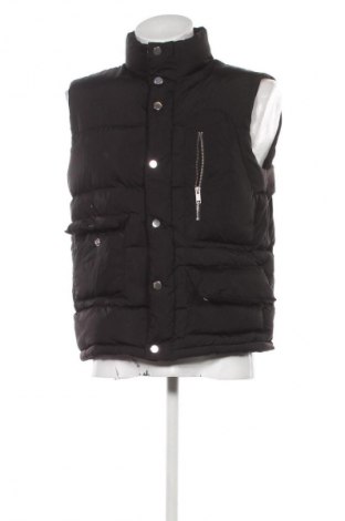 Męska kamizelka Memphis, Rozmiar M, Kolor Czarny, Cena 85,99 zł