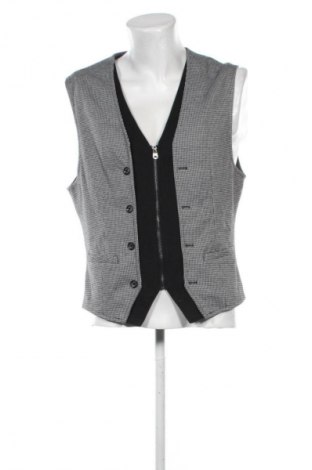 Férfi mellény Much More, Méret XXL, Szín Sokszínű, Ár 5 859 Ft