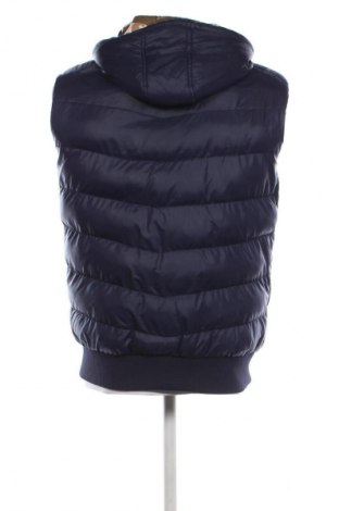 Ανδρικό γιλέκο New Look, Μέγεθος XL, Χρώμα Μπλέ, Τιμή 25,00 €