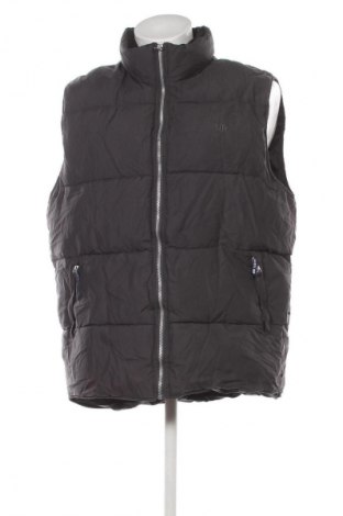 Herrenweste New Roads, Größe XL, Farbe Grau, Preis € 25,99