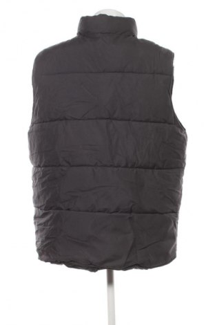 Herrenweste New Roads, Größe XL, Farbe Grau, Preis € 25,99