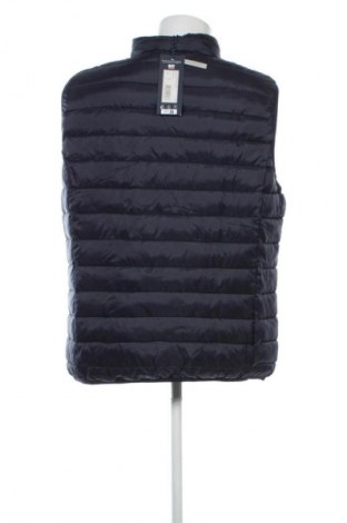 Férfi mellény North Sails, Méret XL, Szín Kék, Ár 39 919 Ft