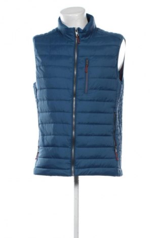 Pánska vesta  Paul Hunter, Veľkosť XL, Farba Modrá, Cena  124,95 €