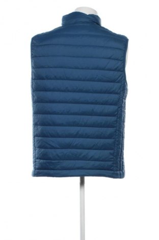 Pánska vesta  Paul Hunter, Veľkosť XL, Farba Modrá, Cena  124,95 €