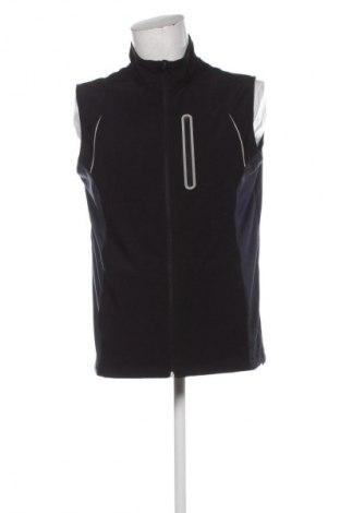 Мъжки елек Performance, Размер M, Цвят Черен, Цена 22,99 лв.