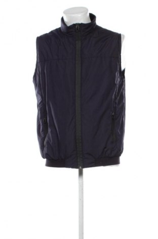 Męska kamizelka Pierre Cardin, Rozmiar XL, Kolor Niebieski, Cena 150,99 zł